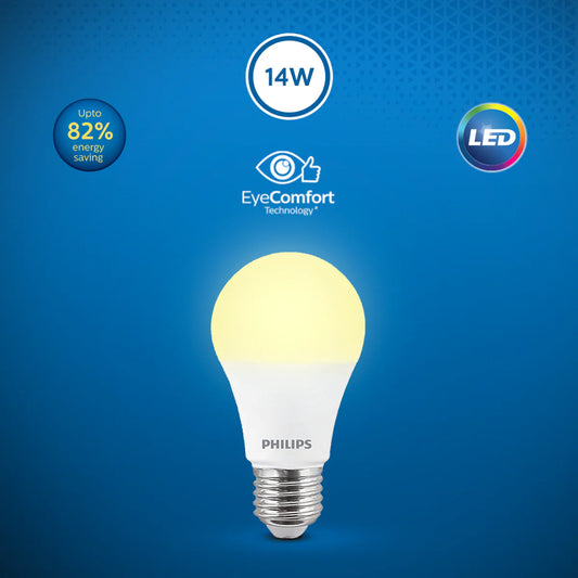 Philips Ace Bright LED Bulb