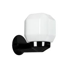Philips Octave Modern Outdoor Wall Light Fixture