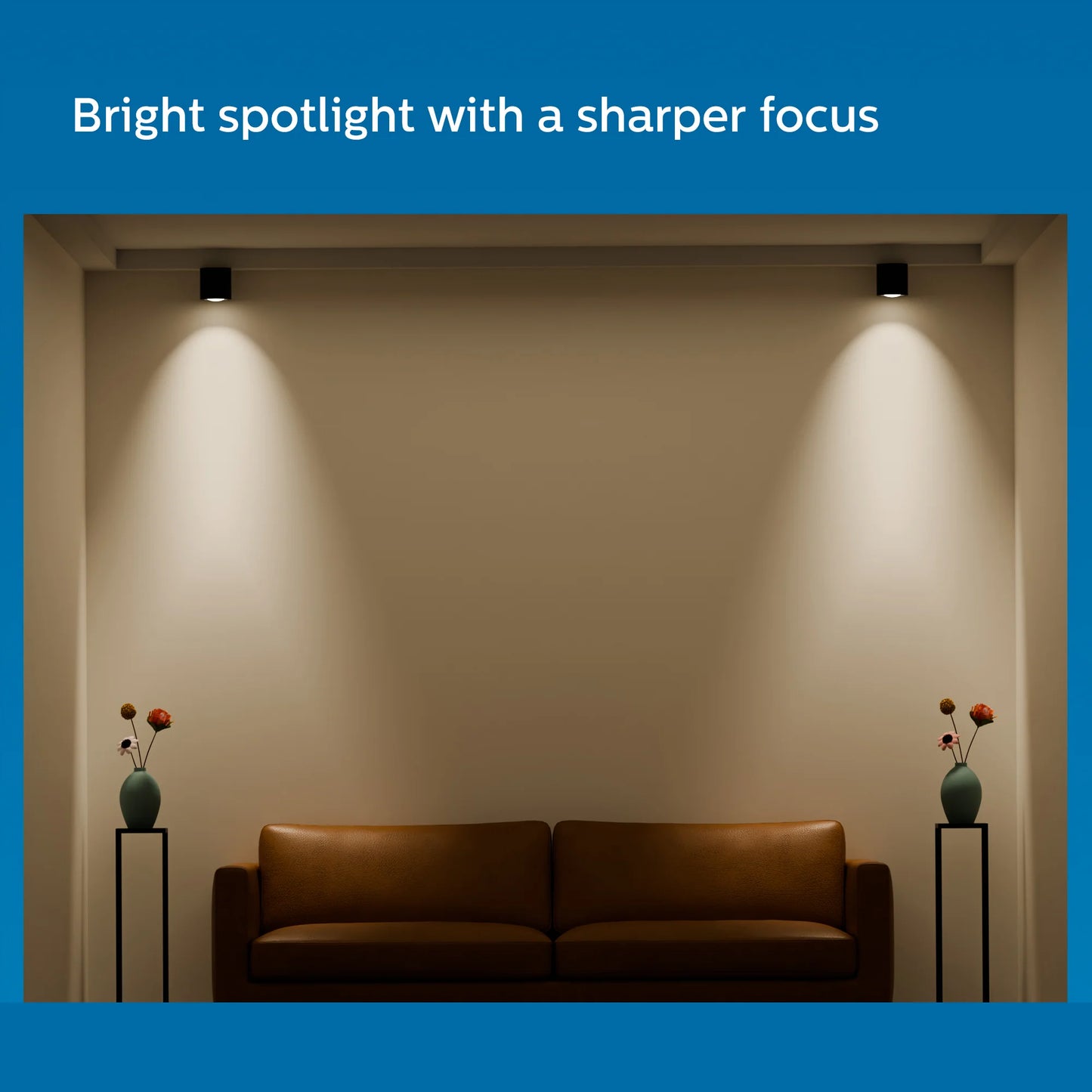 Surface Synthetic Spot