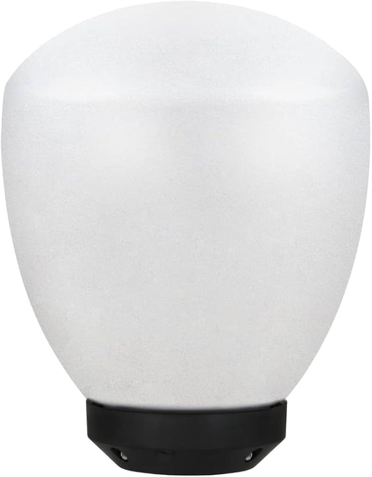 Philips Nebula Weatherproof Outdoor Gate Light (IP65)