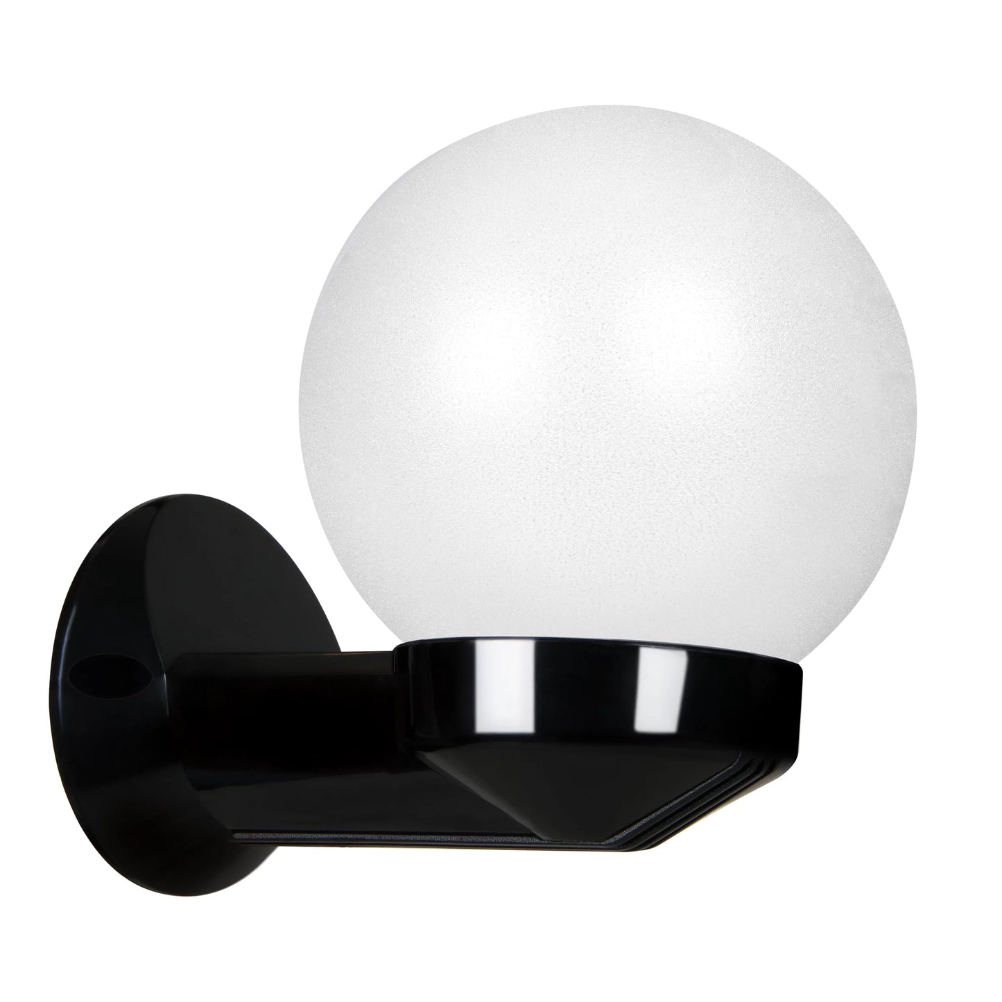 Philips Globe Classic Outdoor Wall Light (IP44)