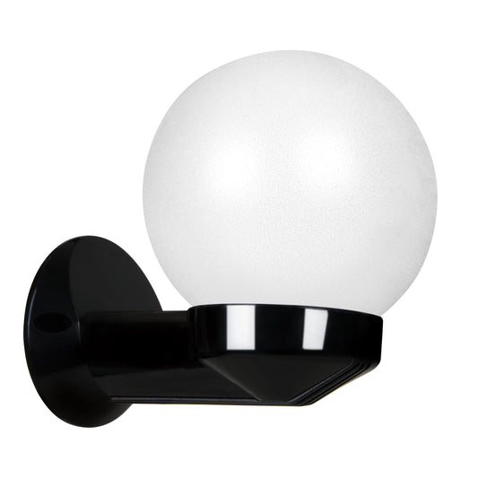 Philips Globe Classic Outdoor Wall Light (IP44)