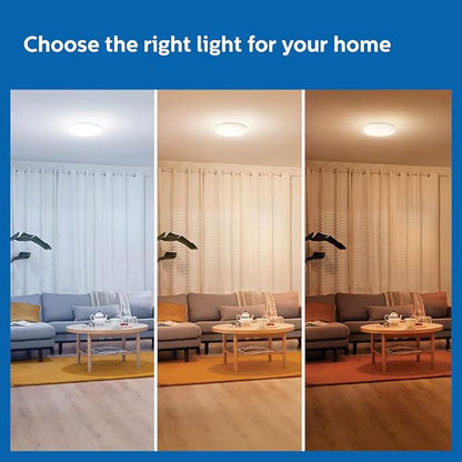 Philips FullGlow (3 in 1) Tunable Surface Light (12W / 15W)