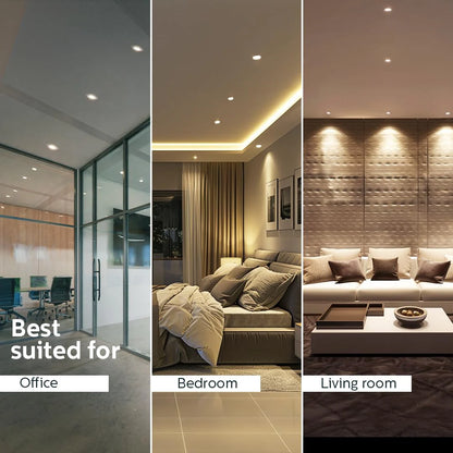 Philips AstraSpot Next Adjustable & Tiltable Spotlight