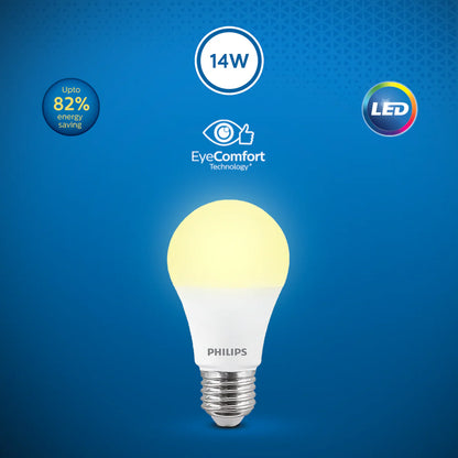 Philips Ace Bright LED Bulb