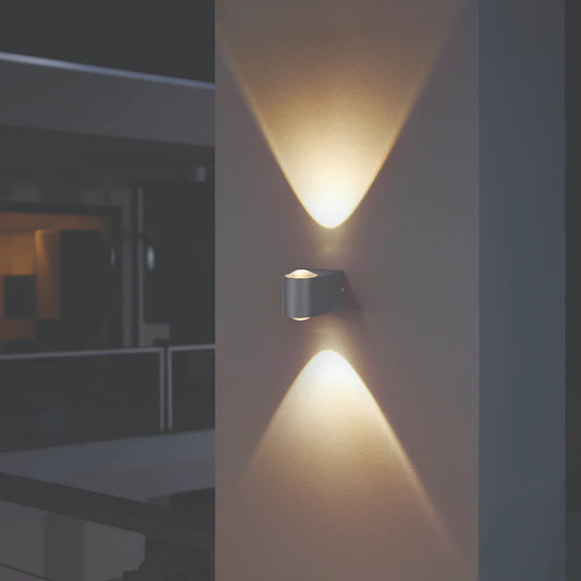 Lucent 2-way Wall Washers