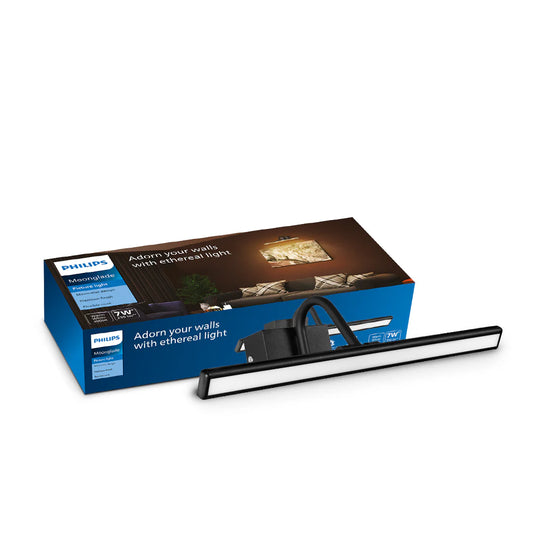 Moonglade Picture Light