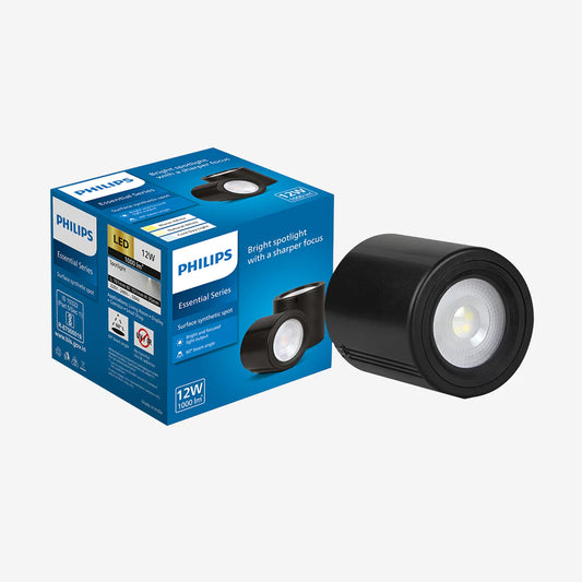 Surface Synthetic Spot