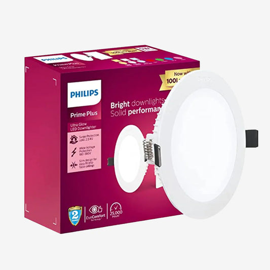 Philips UltraGlow LED Downlight