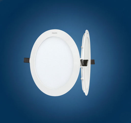 Philips Astra Metallica Premium Aluminum Downlight (5W to 18W)