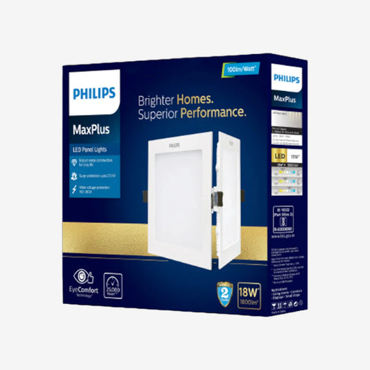 Philips Astra Max Plus LED Downlight