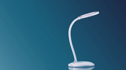 Philips Orbit Rechargeable 3-in-1 Desk Light