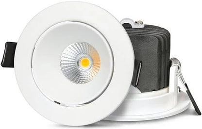 AstraSpot COB - 3W Focused Spotlight